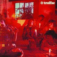 Vinyl Lovers Mr. Fantasy - Traffic