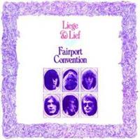 Mercury Liege And Lief - Fairport Convention