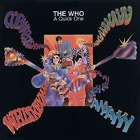 Polydor A Quick One - Who