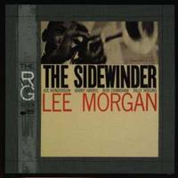 Universal The Sidewinder - Lee Morgan