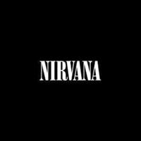 Geffen Nirvana - Nirvana