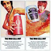 Universal Sell Out - Who