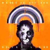 Virgin Heligoland - Massive Attack