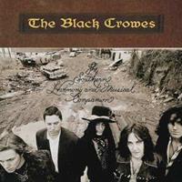 American Recording Prod The Southern Harmony And Musical Companion - The Black Crowes