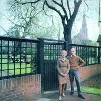 Elemental Unhalfbricking - Fairport Convention