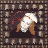 Virgin Taking Tiger Mountain - Brian Eno