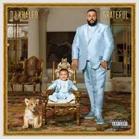 Epic/We The Best Grateful - Dj Khaled