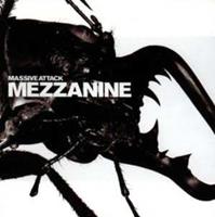 Virgin Mezzanine - Massive Attack
