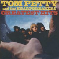 Universal Tv Greatest Hits - Tom Petty And The Heartbreakers