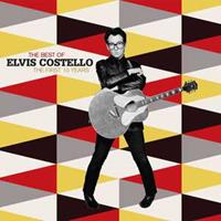 Universal The Best Of The First 10 Years - Elvis Costello