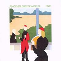 Virgin Another Green World - Brian Eno
