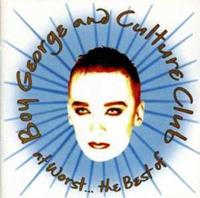 Virgin At Worst...The Best Of Boy George And Culture Club - Boy George