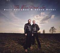 Acoustic Music Wine Dark Sea - Dave Goodman & Steve Bak