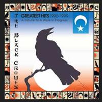 American Recordings Greatest Hits 1990-1999: A Tribute To A Work In Pr - The Black Crowes