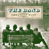 Capitol Greatest Hits - The Band