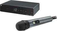 Sennheiser XSW 1-825 Wireless Vocal-Set (E: 821 - 865 MHz)