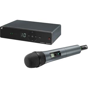 Sennheiser XSW 1-825 Wireless Vocal-Set (E: 821 - 865 MHz)