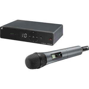 Sennheiser XSW1-835 Draadloze vocal microfoon (B band)