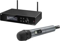 Sennheiser XSW 2-835 Wireless Vocal-Set, dynamisch (E: 821 - 865 MHz)