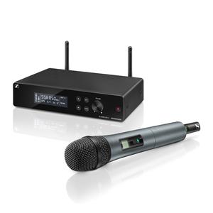 Sennheiser XSW 2-835 Wireless Vocal-Set, dynamisch (E: 821 - 865 MHz)