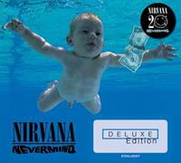 Universal Music Nevermind (Remastered)