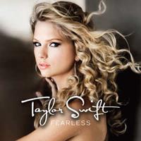 Big Machine Fearless - Taylor Swift