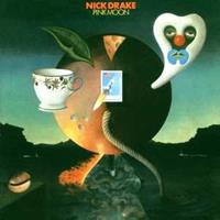 Island Pink Moon - Nick Drake