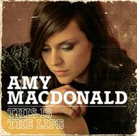 Mercury This Is The Life - Amy Macdonald
