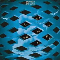 Polydor Tommy - The Who