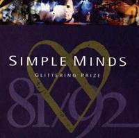 Simple Minds: Glittering Prize/The Best Of