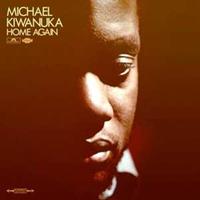 Polydor Home Again - Michael Kiwanuka