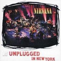 Mtv Unplugged In New York