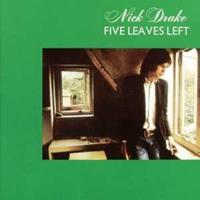 Island Five Leaves Left - Nick Drake