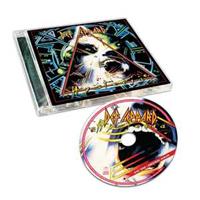 Universal Music Japan Hysteria - Def Leppard