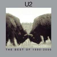 Island Best Of 1990-2000 - U2