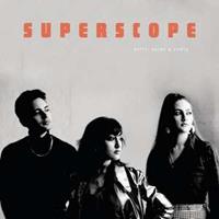 Sunday Best Superscope - Daisy Kitty & Lewis