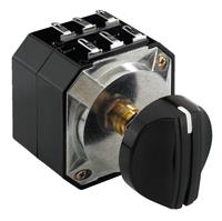 monacor Stereo Einbau Lautstärke-Regler 100W