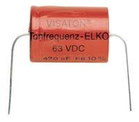 Visaton Bipolaire condensator - 