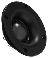 monacor HiFi-Dome-Tweeter