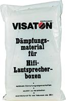 Visaton VS-WOOL2 Dempingsmateriaal