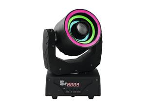 eurolite LED TMH-41 Hypno LED-Moving Head Anzahl LEDs:1 x 30W