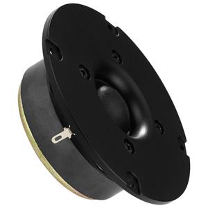 monacor HiFi-Dome-Tweeter