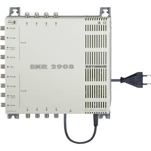 kathrein EXR 2908 - Multi switch for communication techn. EXR 2908