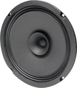 Visaton Fullrange speakers - 8 Inch - 