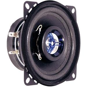 Visaton Fullrange speakers - 4 Inch - 