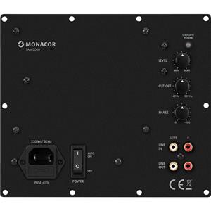 imgstageline Einbauverstärkermodul 200W