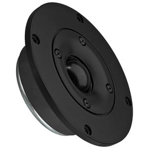 monacor HiFi-Dome-Tweeter