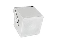 OMNITRONIC QI-5T Coaxial PA Wall Speaker wh