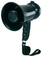 speakaprofessional CS-882 Megaphon mit Haltegurt