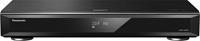Panasonic DMR-UBS90EGK UHD-blu-ray-recorder 4K Ultra HD, Triple-HD DVB-S tuner, High-Resolution Audio, WiFi Zwart